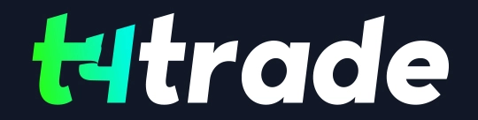 Logo T4Trade