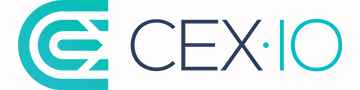 Logo CEX.io