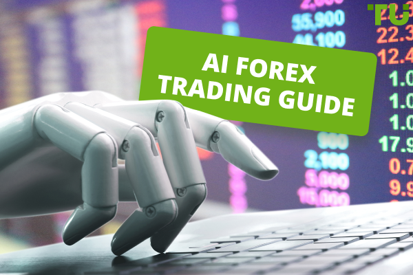 AI Forex Trading | Tout ce qu'il faut savoir