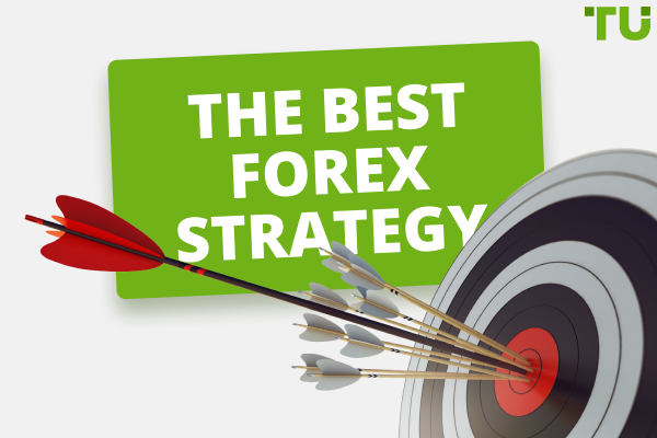 What is the best strategy For forex trading - TU research 