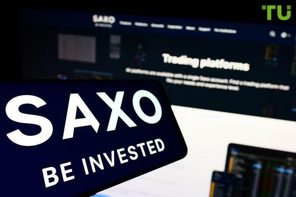 Sampo has sold its stake in Saxo Bank to Mandatum