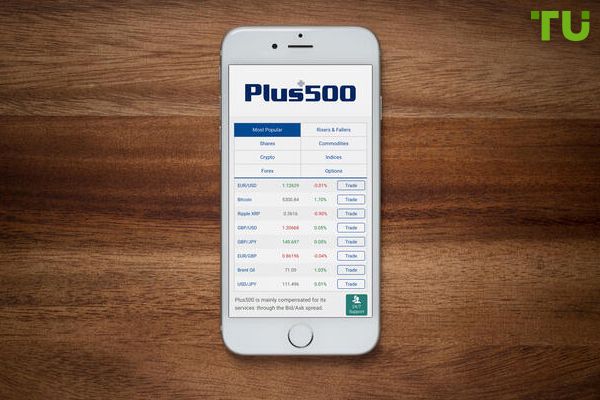 Plus500 announces results of its Annual General Meeting