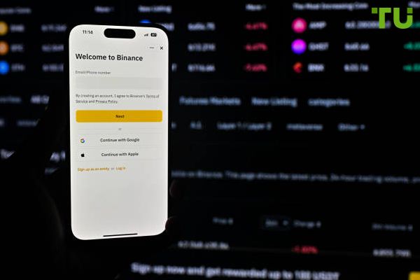 Binance announces a planned update to the Binance Options system