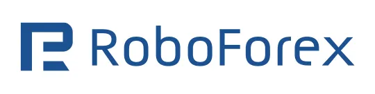 Логотип Roboforex