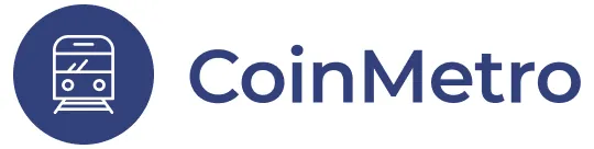 Logo CoinMetro