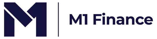 Logo M1 Finance