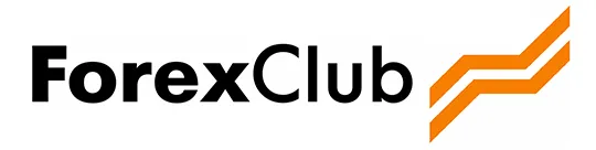 Logo FOREX CLUB
