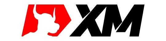 Logo XM (XM Group)