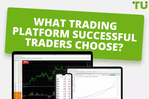What Trading Platform do Traders Choose in 2024? - TU Research