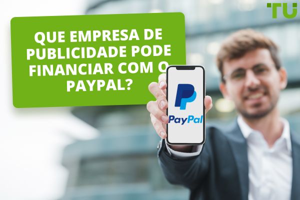 Empresas que aceitam Paypal - Traders Union