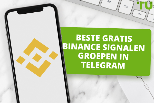 Binance Trading Signalen op Telegram - TU Expert Review