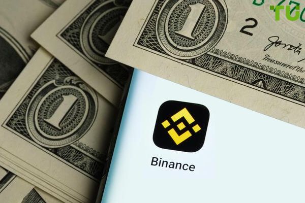 Binance Futures launches new USDC perpetuals with margin and leverage up to 50x