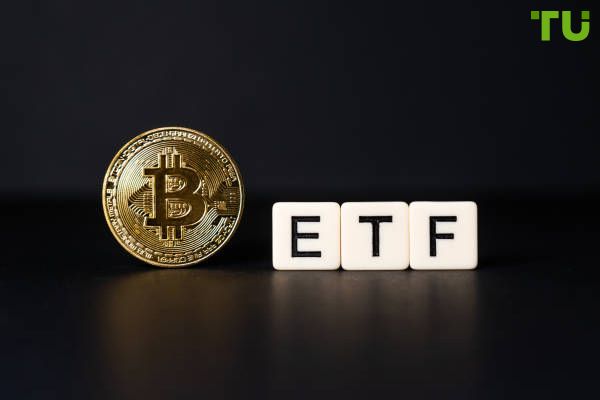 All nine Bitcoin ETFs in the US experienced outflow of funds